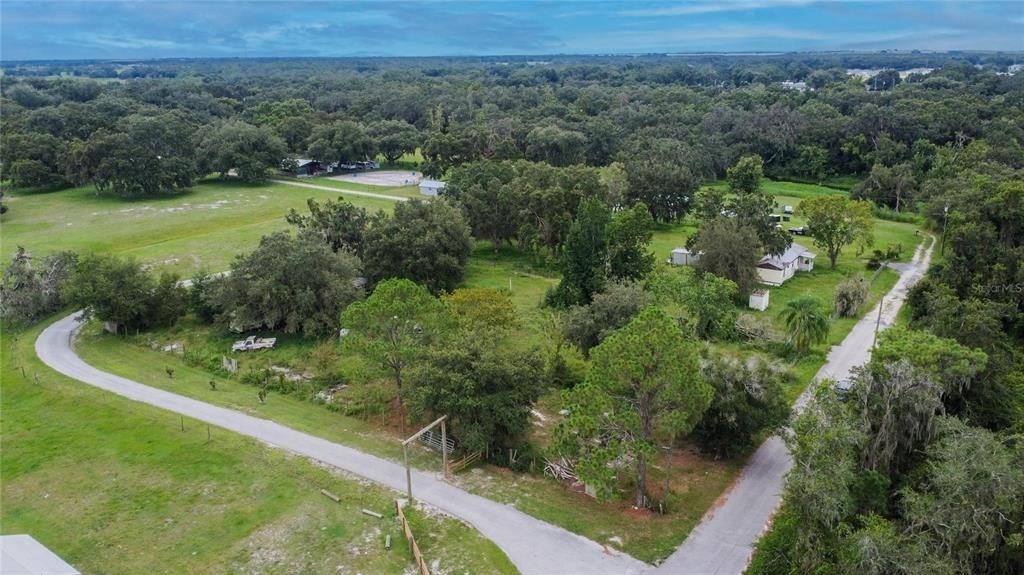 Active With Contract: $125,000 (1.00 acres)