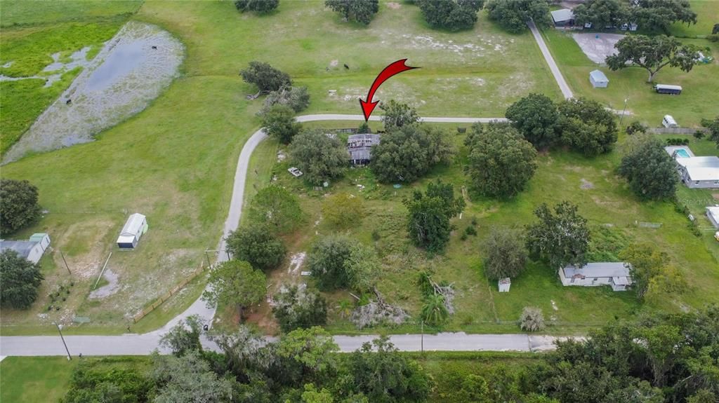 Active With Contract: $125,000 (1.00 acres)