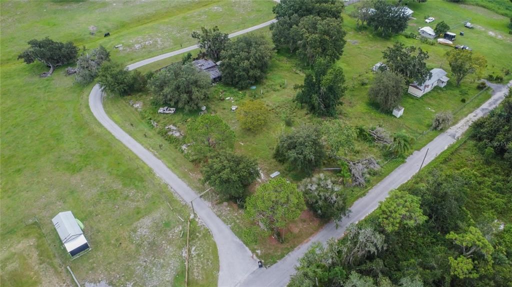 Active With Contract: $125,000 (1.00 acres)