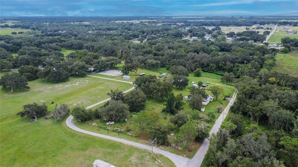 Active With Contract: $125,000 (1.00 acres)