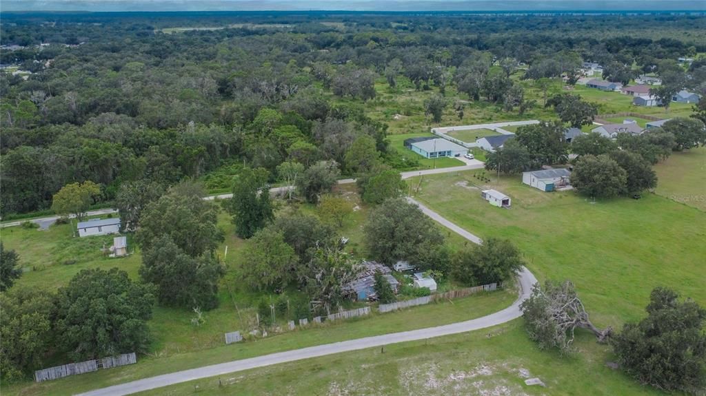 Active With Contract: $125,000 (1.00 acres)