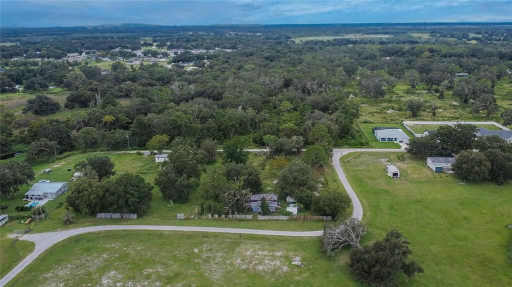 Active With Contract: $125,000 (1.00 acres)