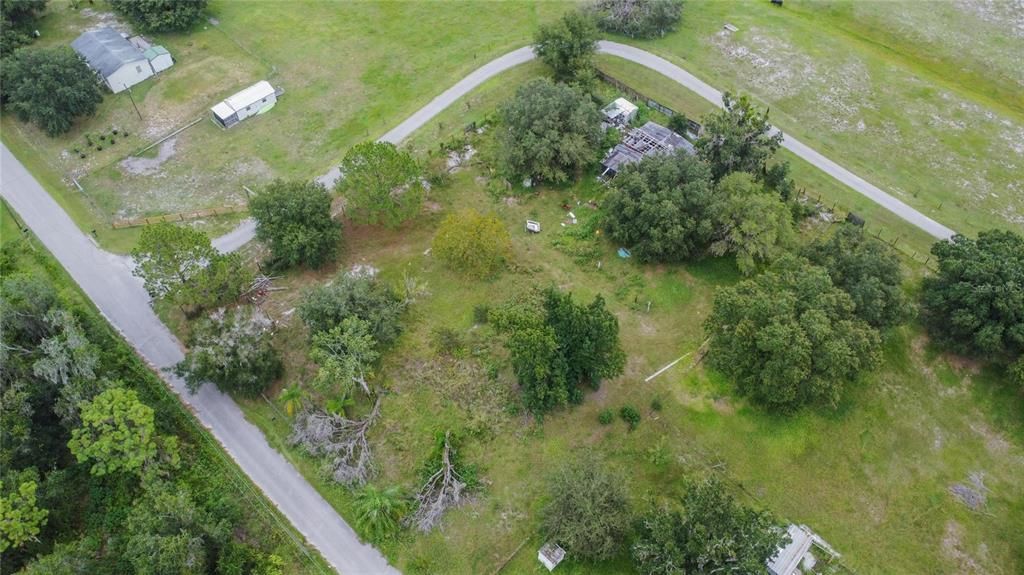 Active With Contract: $125,000 (1.00 acres)