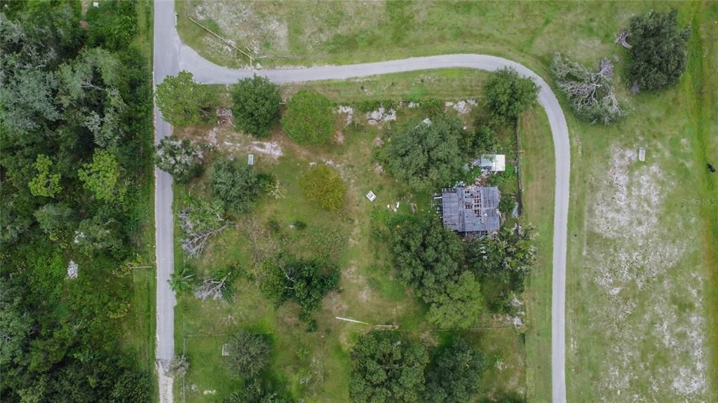 Active With Contract: $125,000 (1.00 acres)