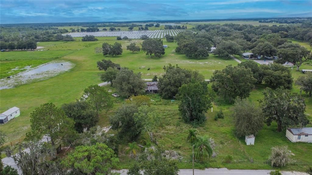 Active With Contract: $125,000 (1.00 acres)