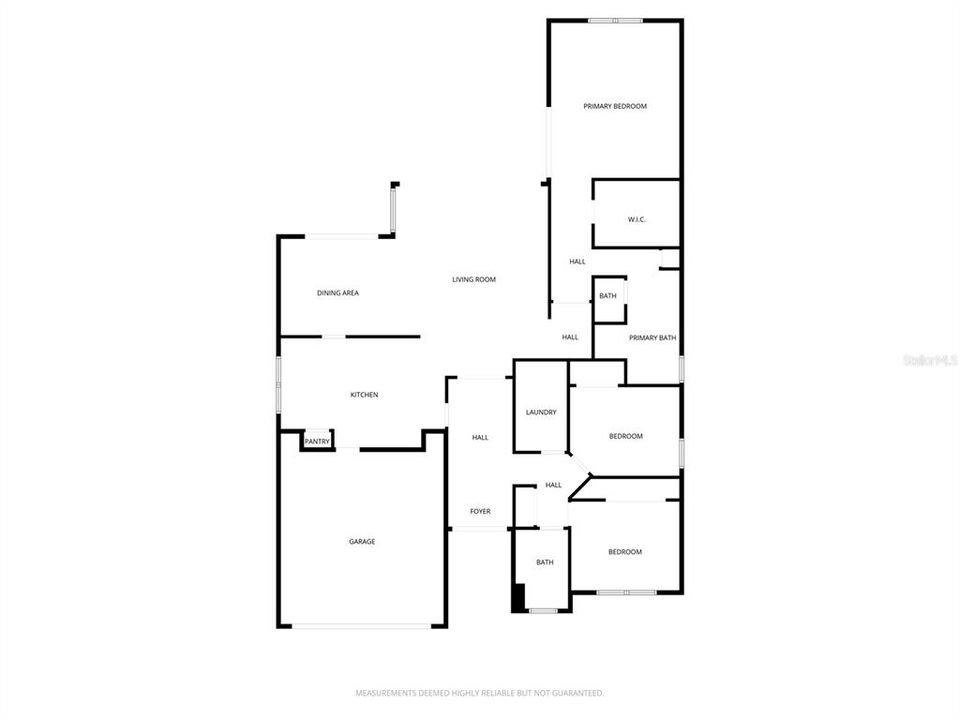 For Sale: $685,000 (3 beds, 2 baths, 2053 Square Feet)