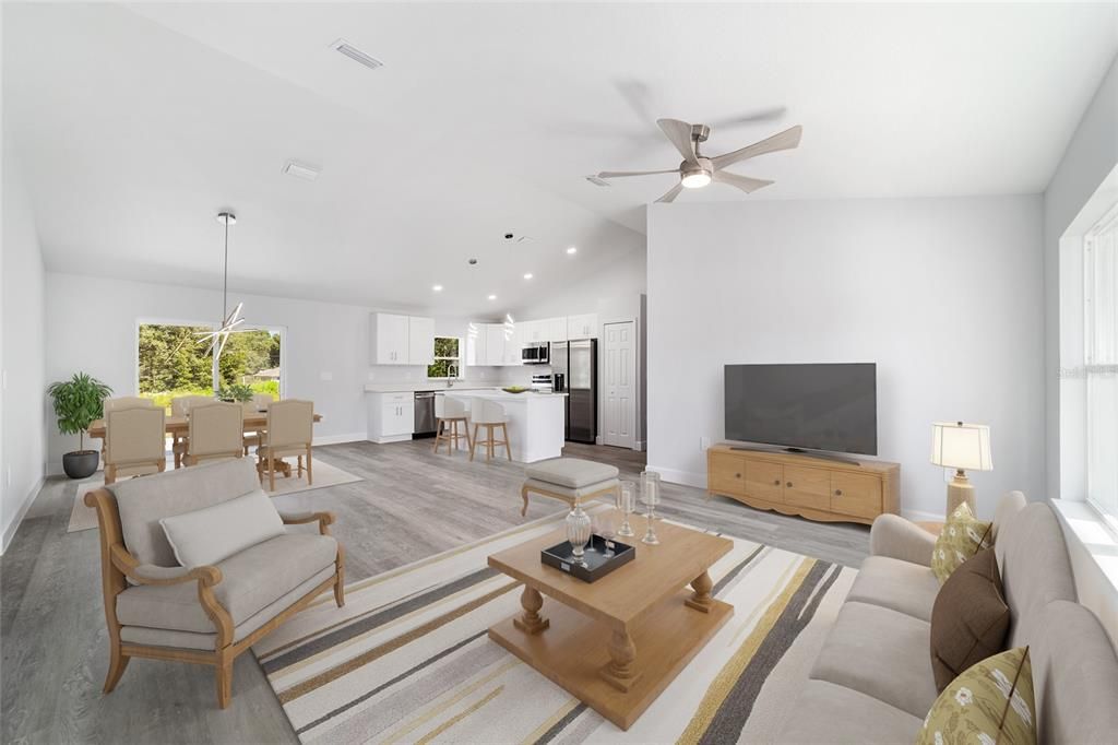 Activo con contrato: $244,900 (3 camas, 2 baños, 1380 Pies cuadrados)