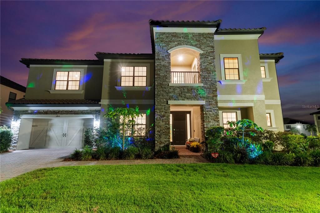 Active With Contract: $745,000 (6 beds, 4 baths, 4322 Square Feet)