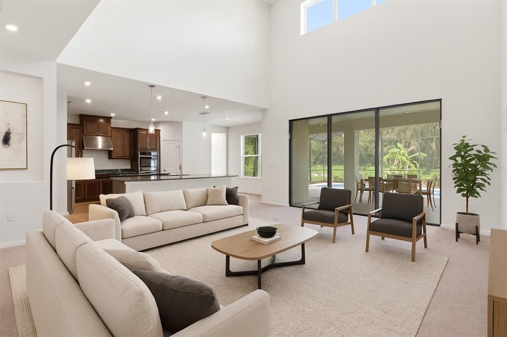 Active With Contract: $745,000 (6 beds, 4 baths, 4322 Square Feet)