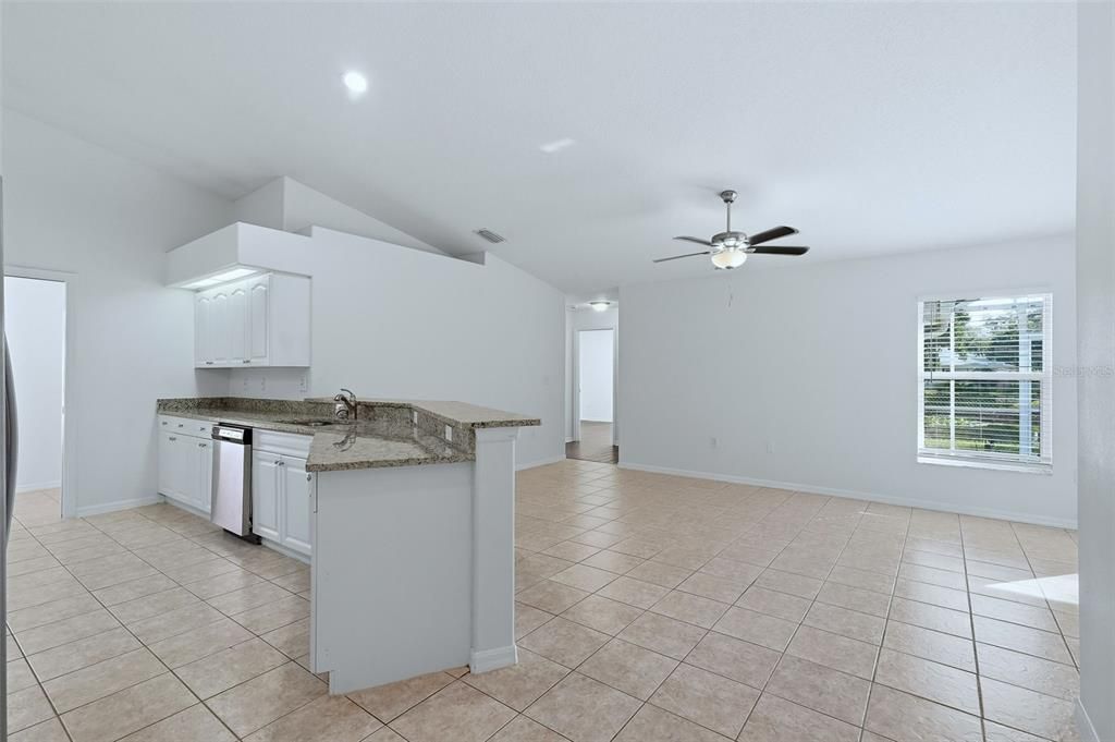 Active With Contract: $379,900 (3 beds, 2 baths, 1398 Square Feet)