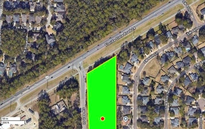 待售: $1,495,000 (7.56 acres)