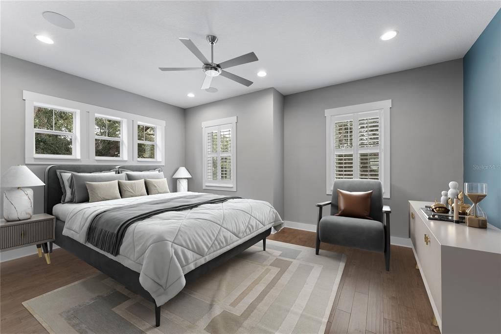 Под контрактом: $1,359,000 (4 спален, 4 ванн, 3567 Квадратных фут)