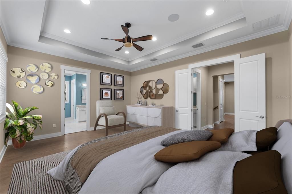 Под контрактом: $1,359,000 (4 спален, 4 ванн, 3567 Квадратных фут)