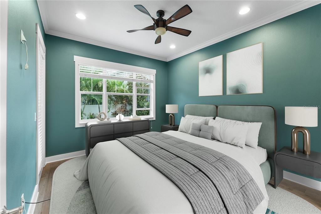 Под контрактом: $1,359,000 (4 спален, 4 ванн, 3567 Квадратных фут)