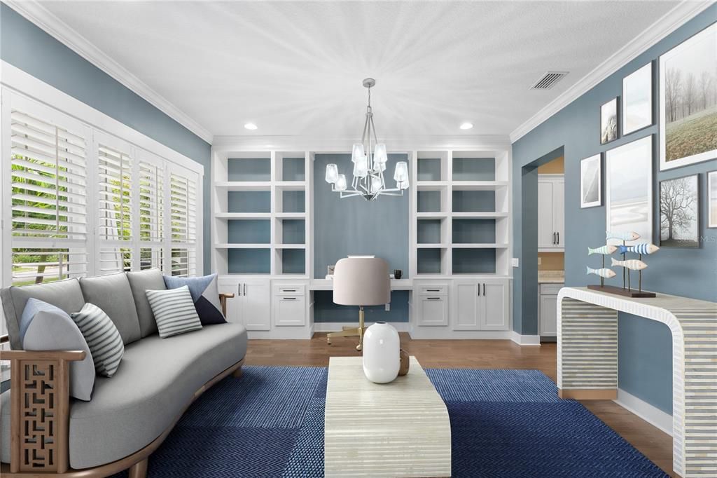 Под контрактом: $1,359,000 (4 спален, 4 ванн, 3567 Квадратных фут)