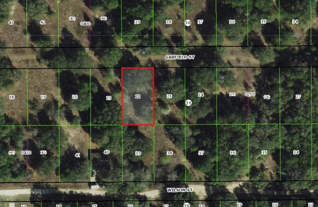 For Sale: $12,000 (0.23 acres)