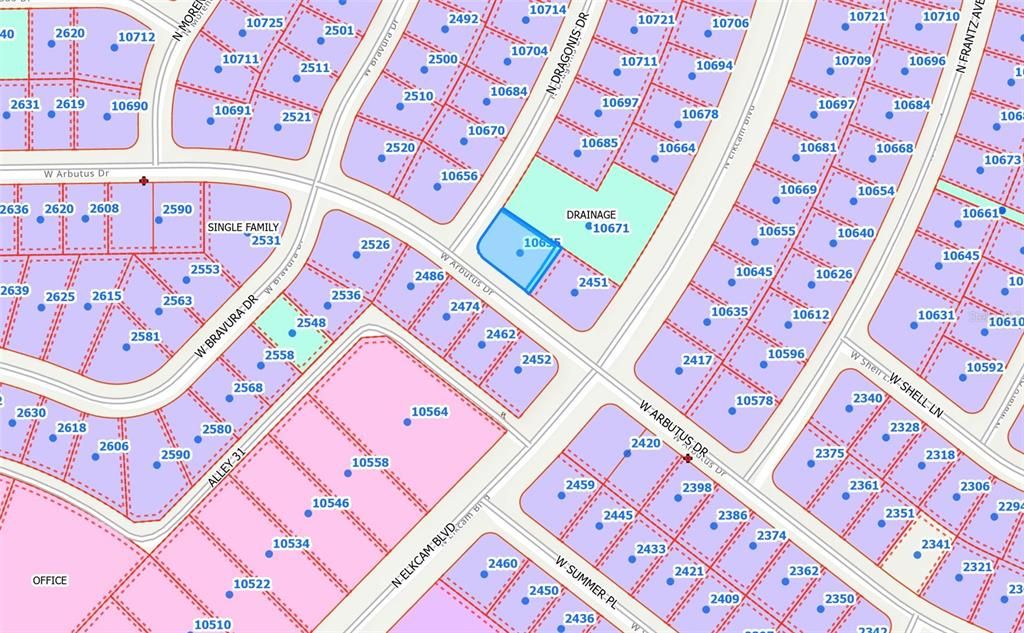 For Sale: $25,990 (0.27 acres)