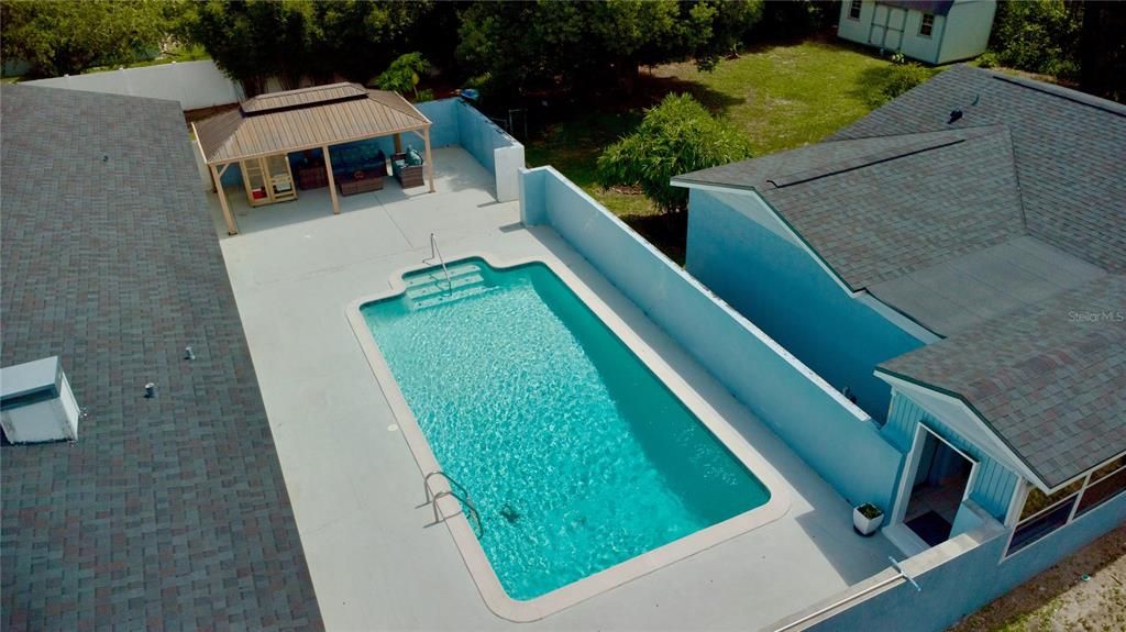 合同活跃: $499,900 (5 贝兹, 3 浴室, 2828 平方英尺)