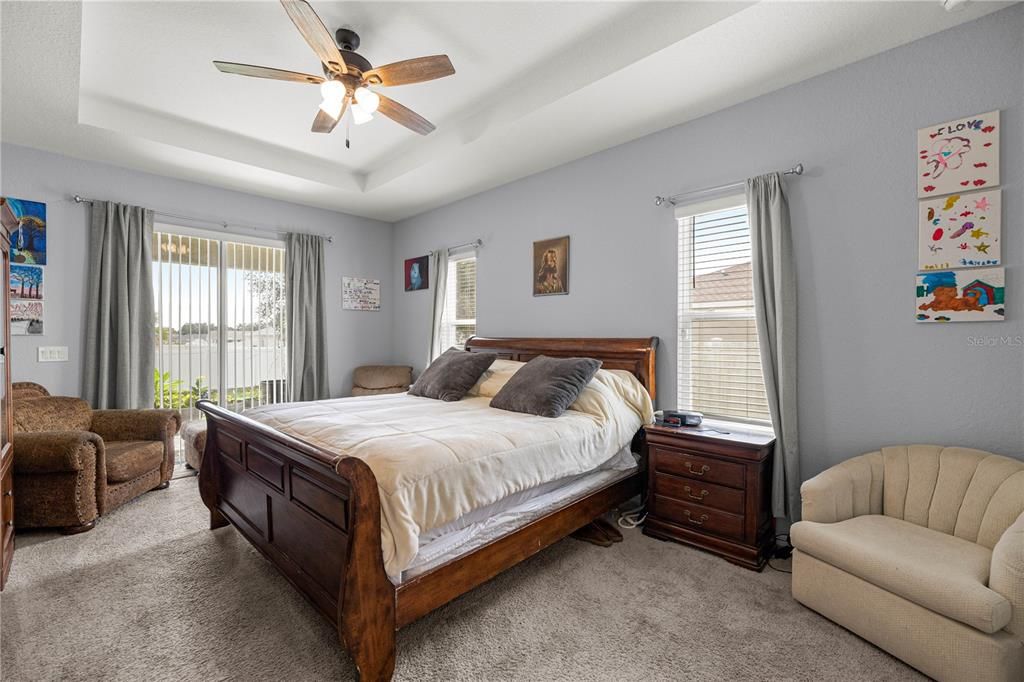 Active With Contract: $370,000 (4 beds, 3 baths, 2491 Square Feet)