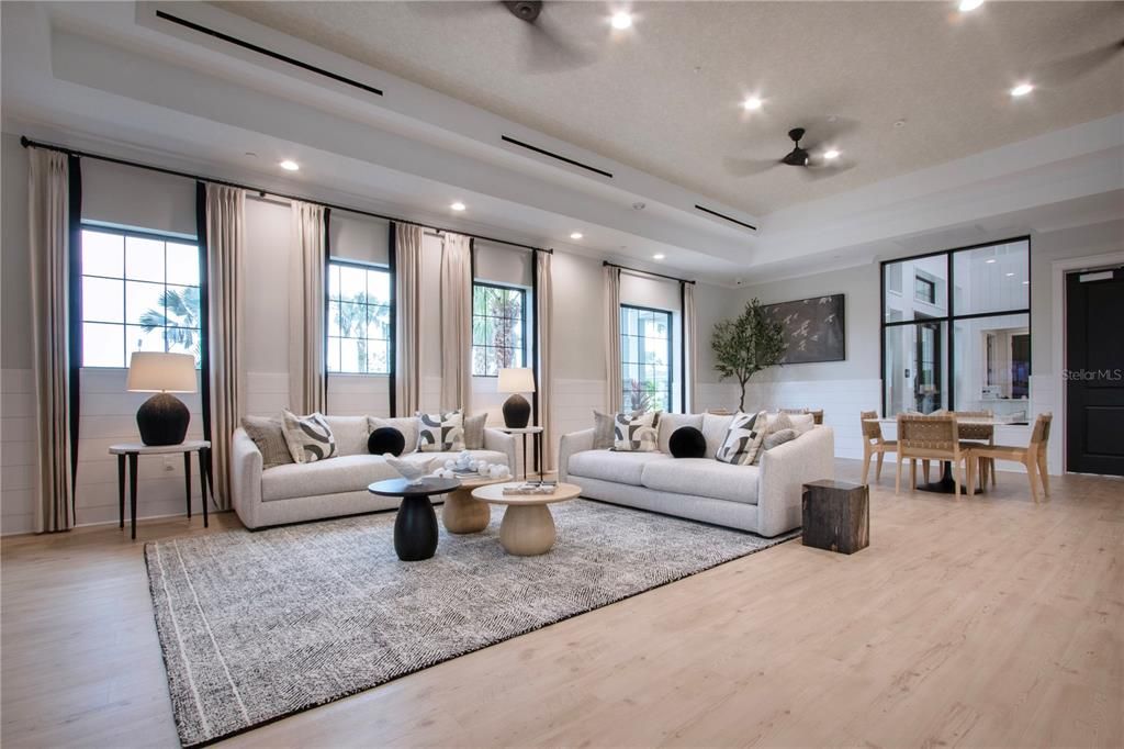 В аренду: $2,995 (5 спален, 2 ванн, 2896 Квадратных фут)