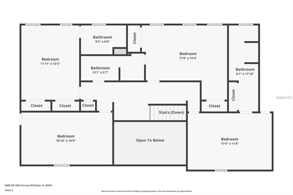 Active With Contract: $799,900 (4 beds, 4 baths, 3703 Square Feet)
