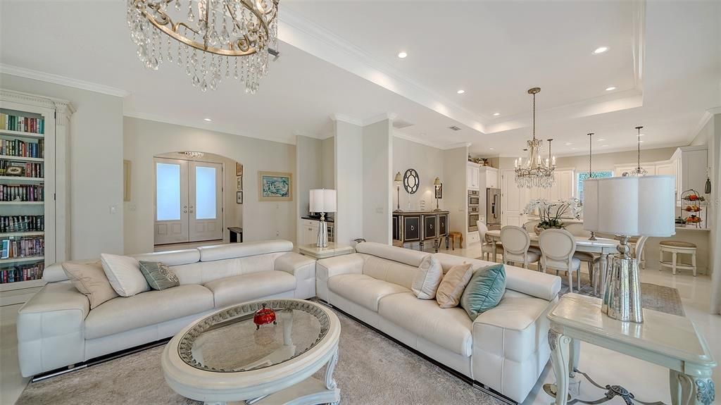 В аренду: $7,900 (3 спален, 3 ванн, 2511 Квадратных фут)