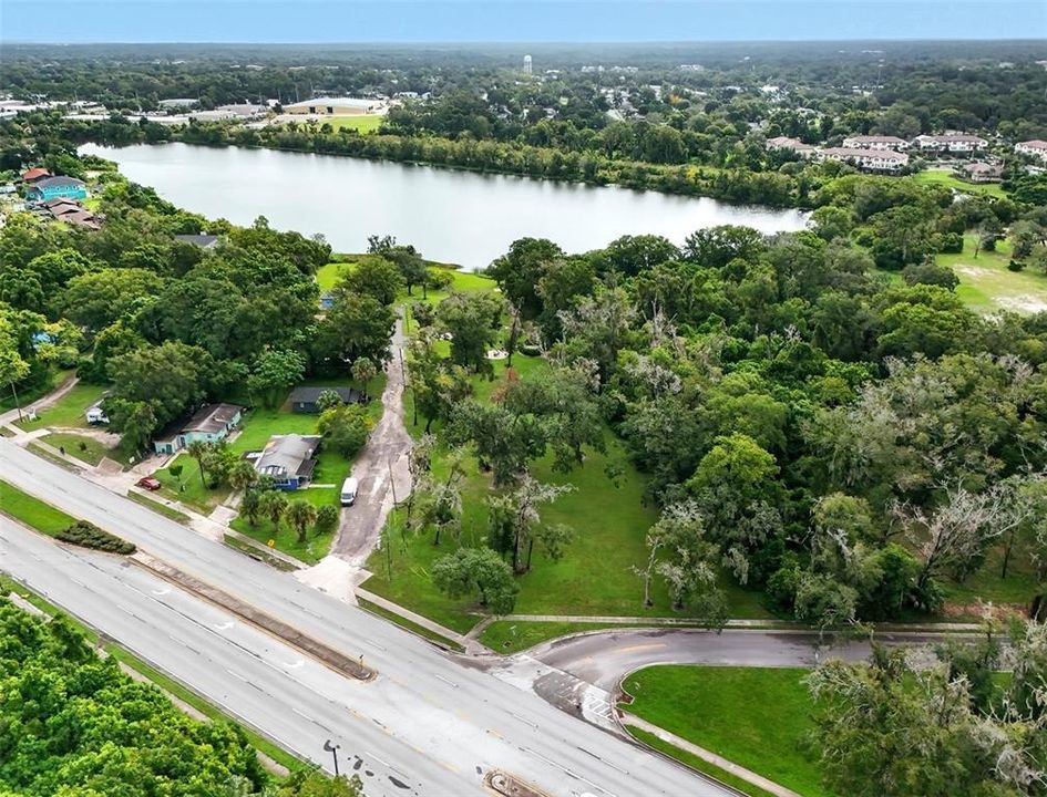 For Sale: $375,000 (1.45 acres)