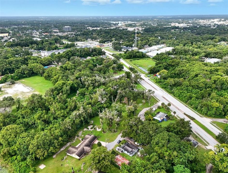 For Sale: $375,000 (1.45 acres)