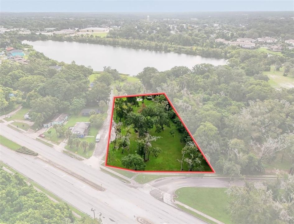 For Sale: $375,000 (1.45 acres)