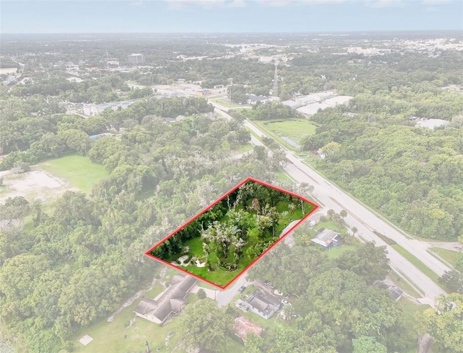 For Sale: $375,000 (1.45 acres)