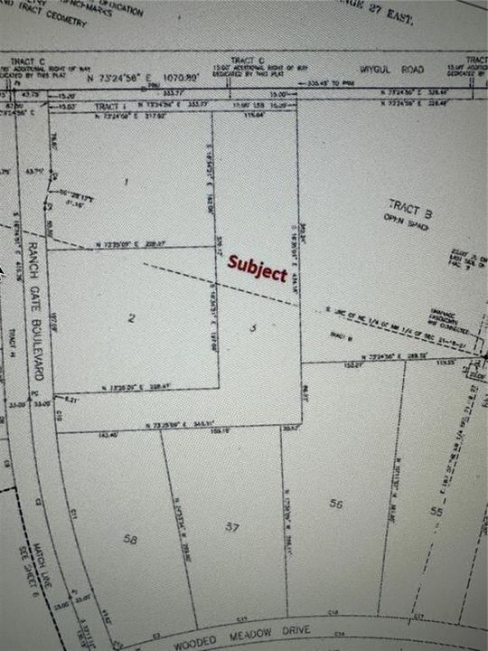 For Sale: $140,000 (1.44 acres)