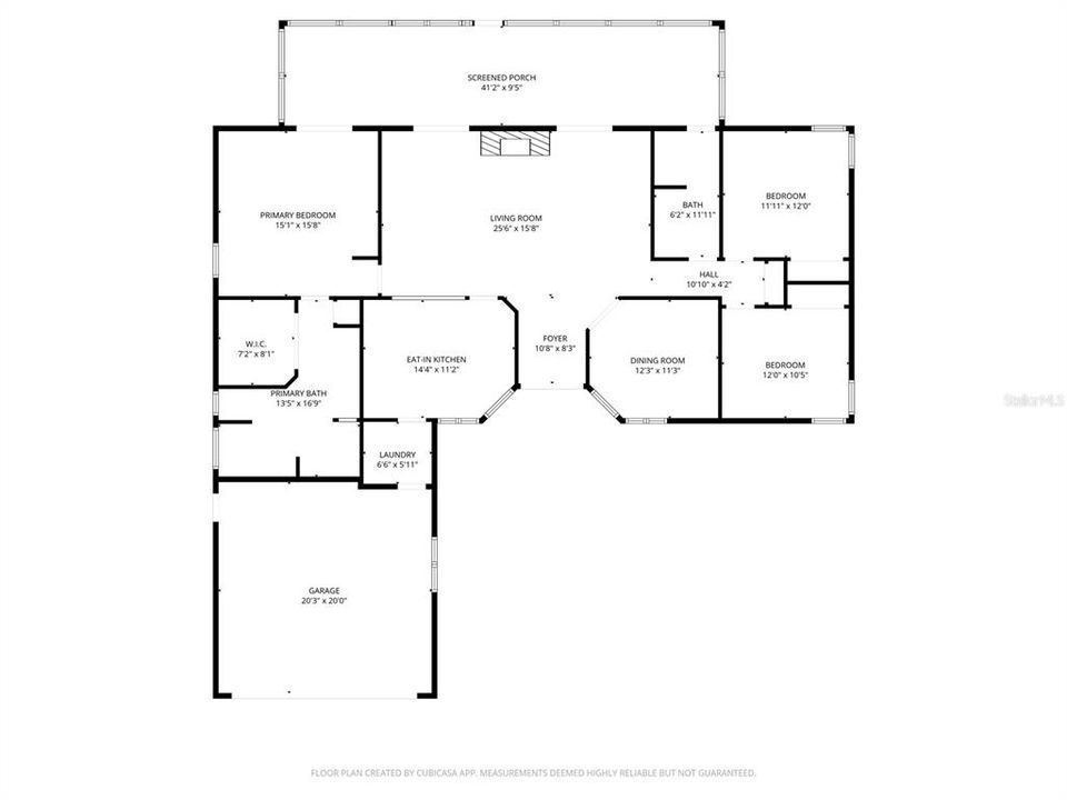 For Sale: $350,000 (3 beds, 2 baths, 1764 Square Feet)