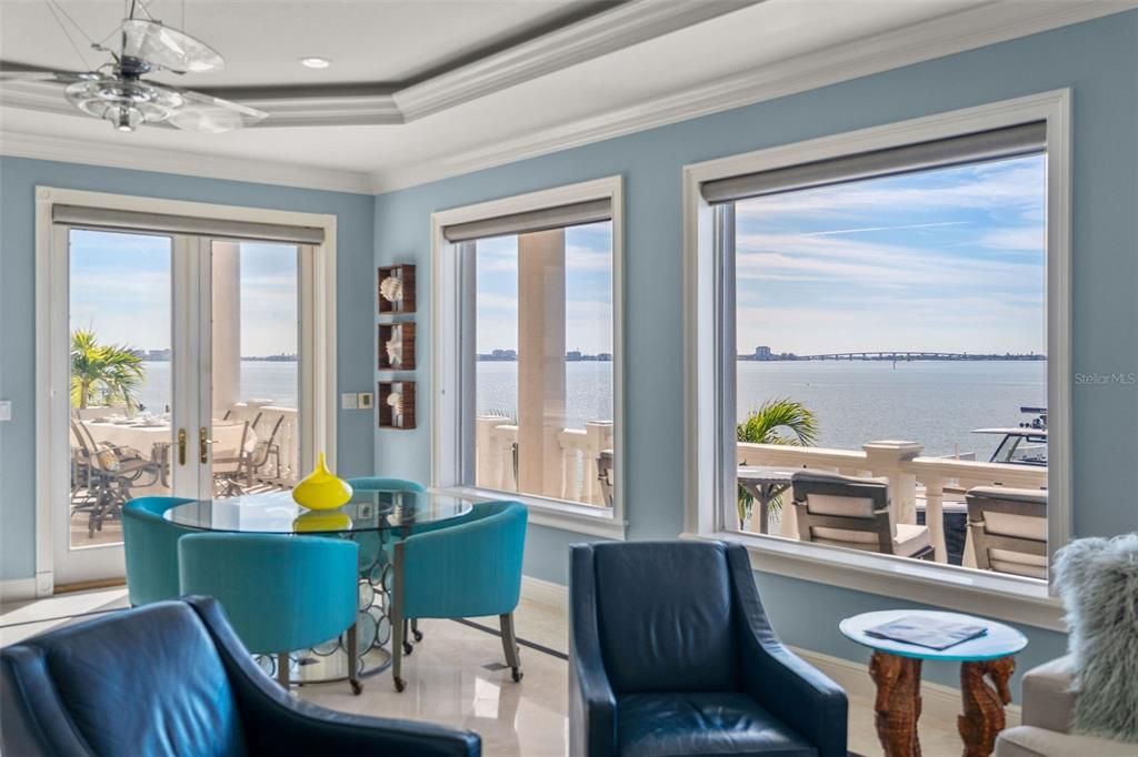 For Sale: $3,699,000 (4 beds, 4 baths, 4445 Square Feet)