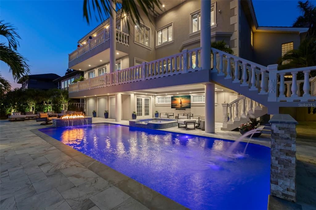 For Sale: $3,699,000 (4 beds, 4 baths, 4445 Square Feet)