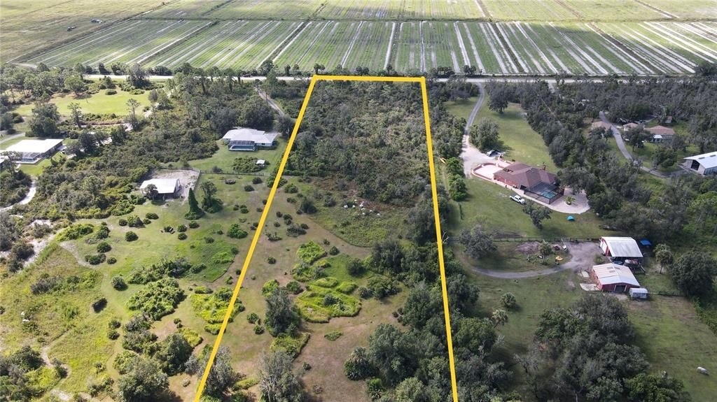 For Sale: $295,000 (5.32 acres)