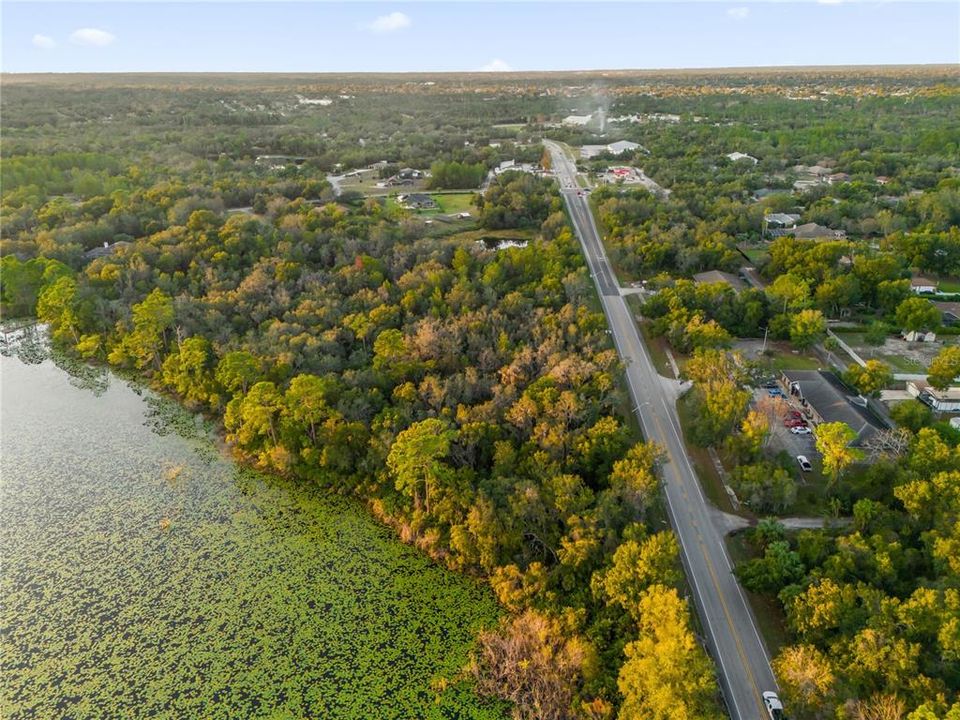 На продажу: $210,000 (2.44 acres)