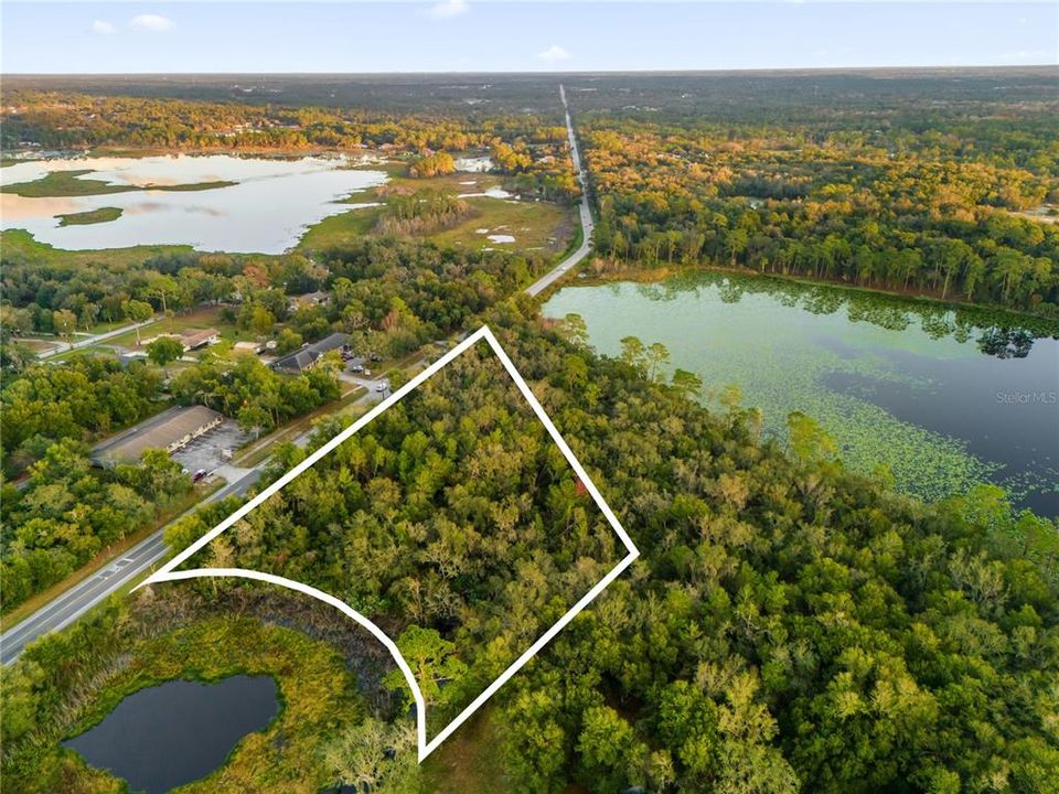 На продажу: $210,000 (2.44 acres)