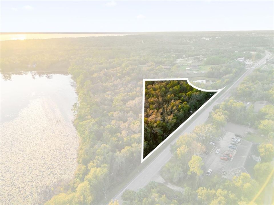 На продажу: $210,000 (2.44 acres)