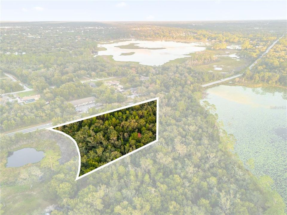 На продажу: $210,000 (2.44 acres)