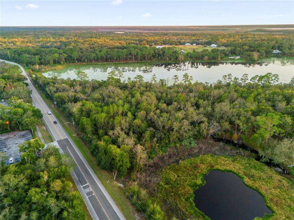 На продажу: $210,000 (2.44 acres)