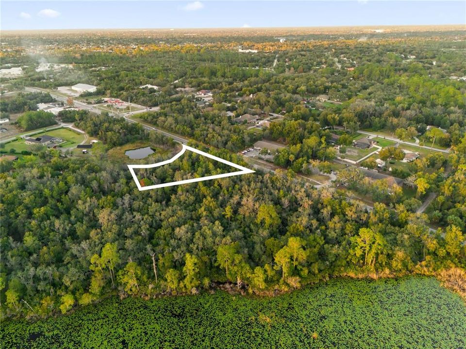На продажу: $210,000 (2.44 acres)