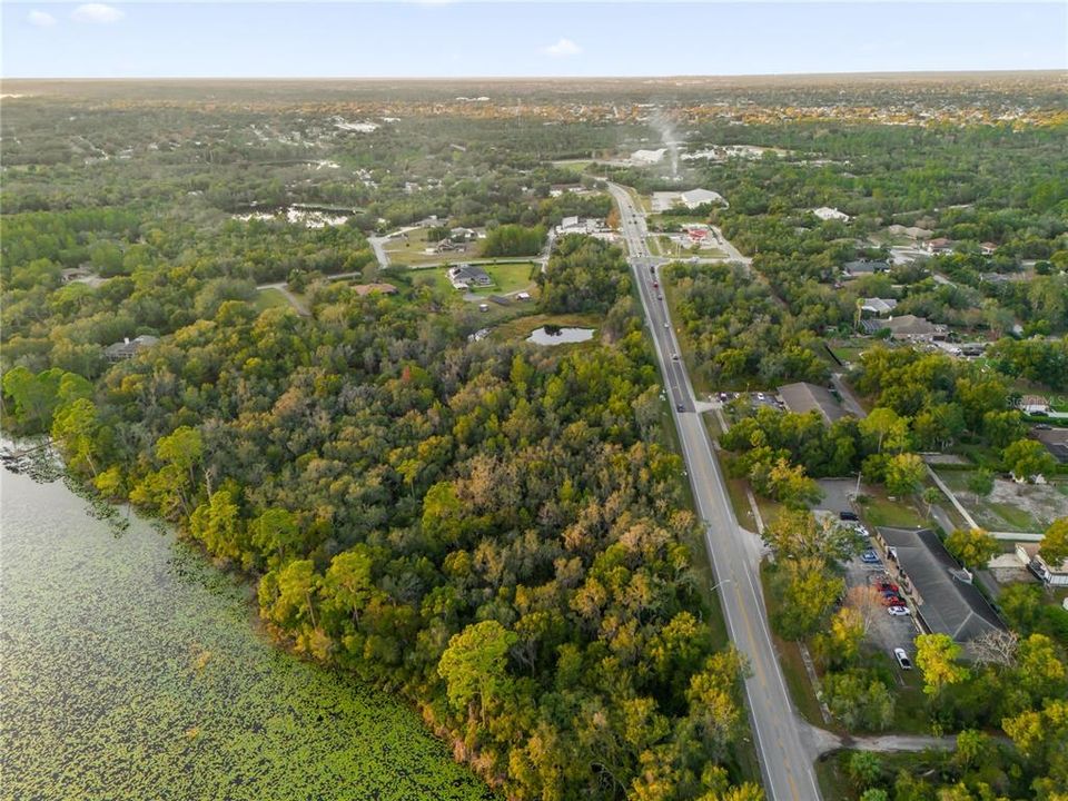 На продажу: $210,000 (2.44 acres)