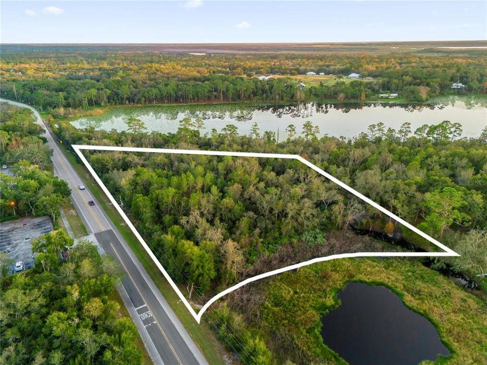 На продажу: $210,000 (2.44 acres)