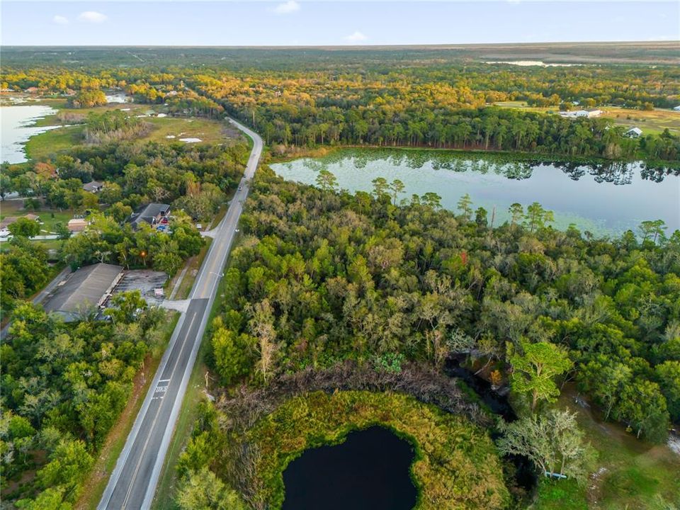 На продажу: $210,000 (2.44 acres)