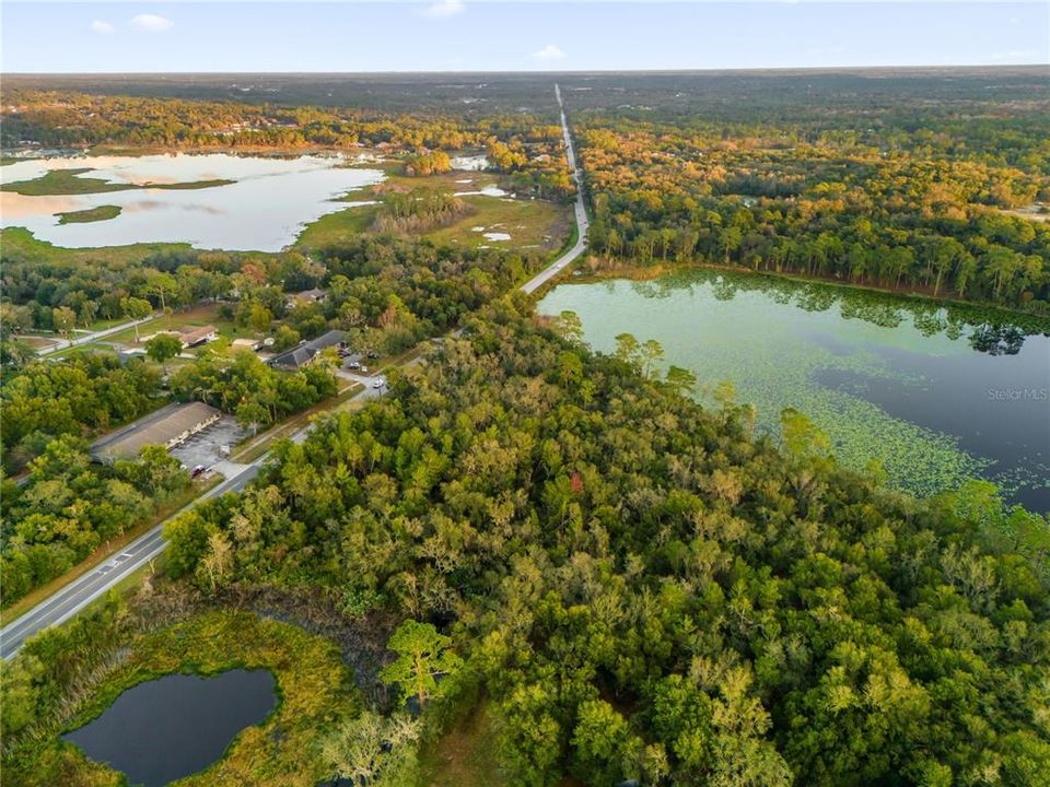 На продажу: $210,000 (2.44 acres)