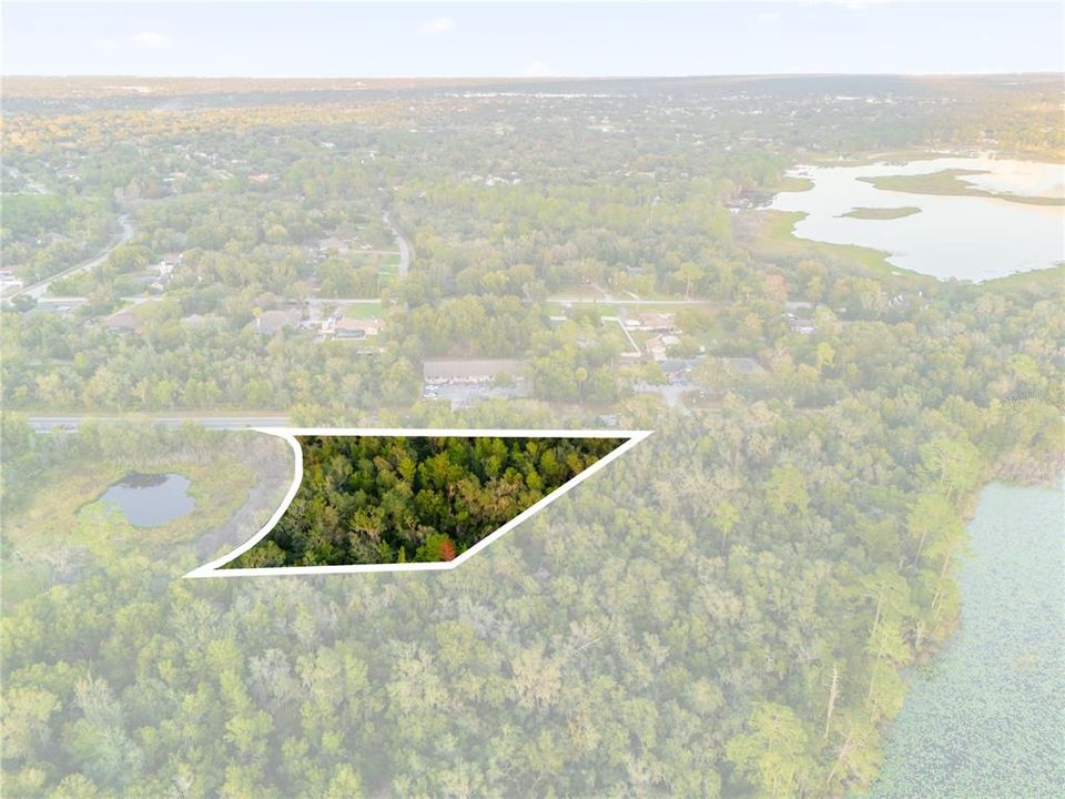 На продажу: $210,000 (2.44 acres)