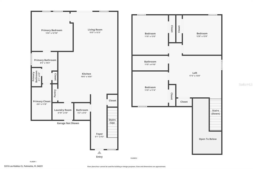 合同活跃: $360,000 (4 贝兹, 2 浴室, 2061 平方英尺)