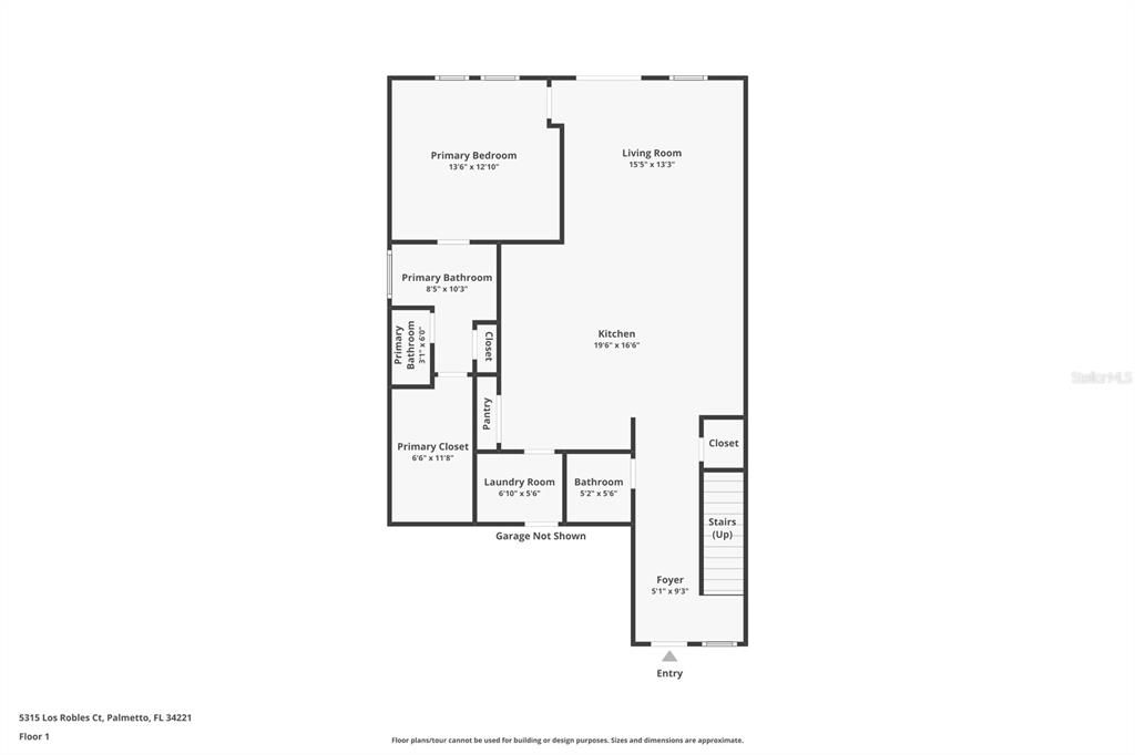 合同活跃: $360,000 (4 贝兹, 2 浴室, 2061 平方英尺)