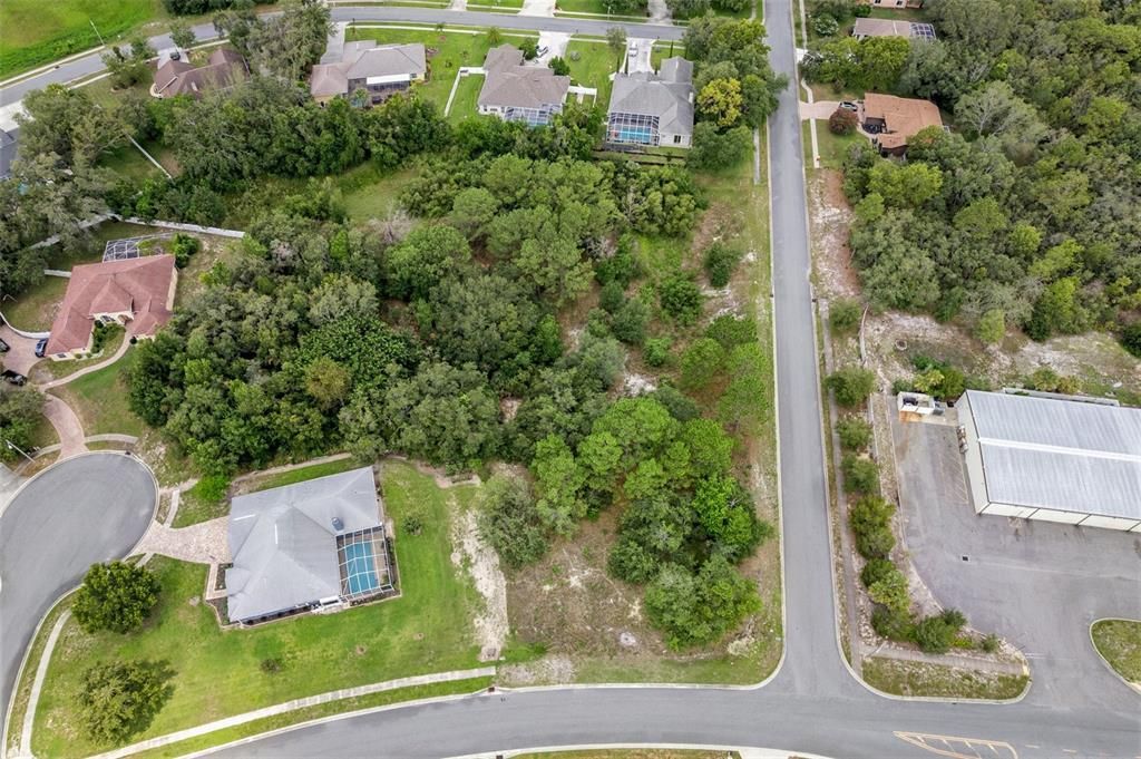 For Sale: $54,000 (1.34 acres)