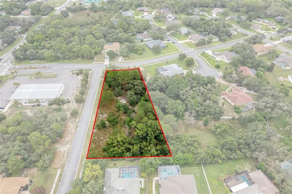 For Sale: $54,000 (1.34 acres)